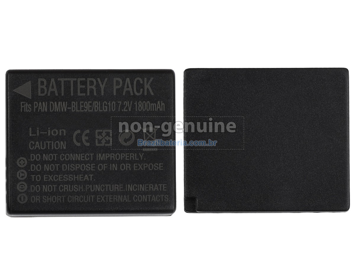 Bateria para Leica D-LUX TYP 109