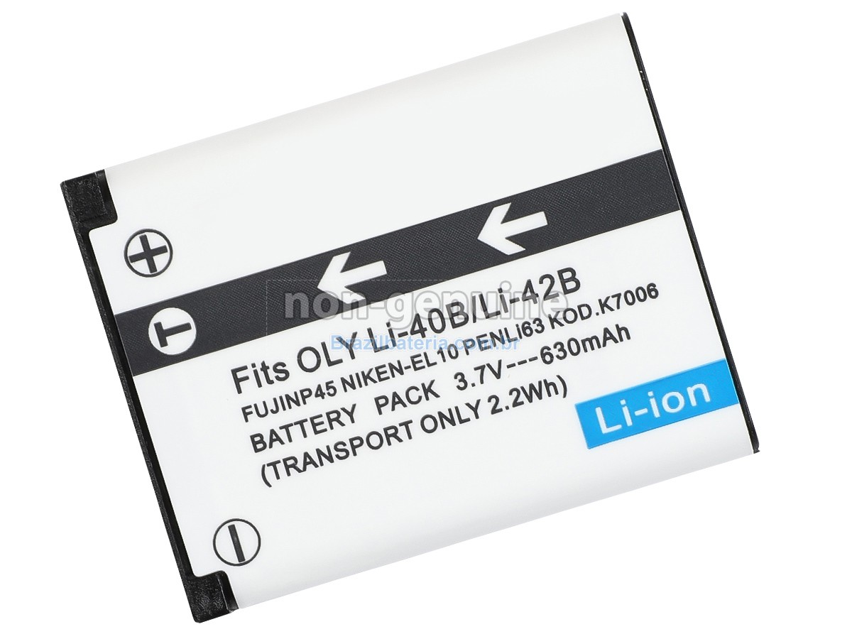 Bateria para Leica SOFORT INSTANT FILM