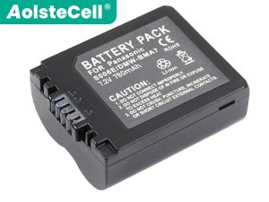 bateria Leica BP-DC5 
