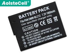 bateria Leica BP-DC12 