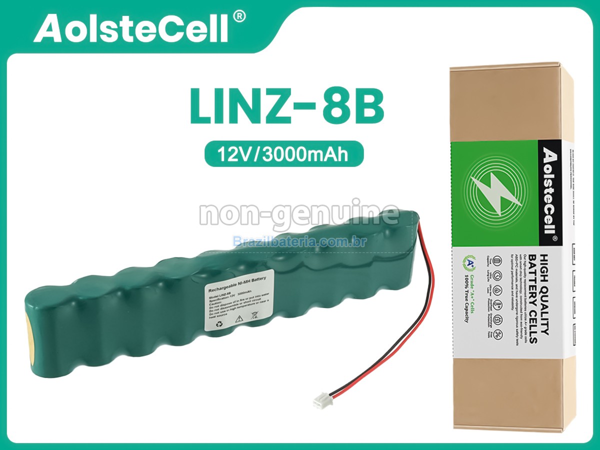 Bateria para Leienyl LINZ-8B