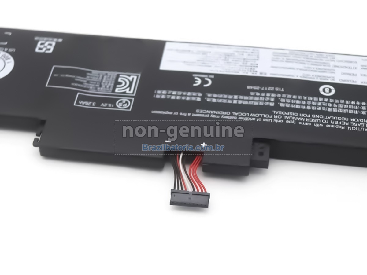 Bateria para Lenovo ThinkPad YOGA 260-20GS0004US