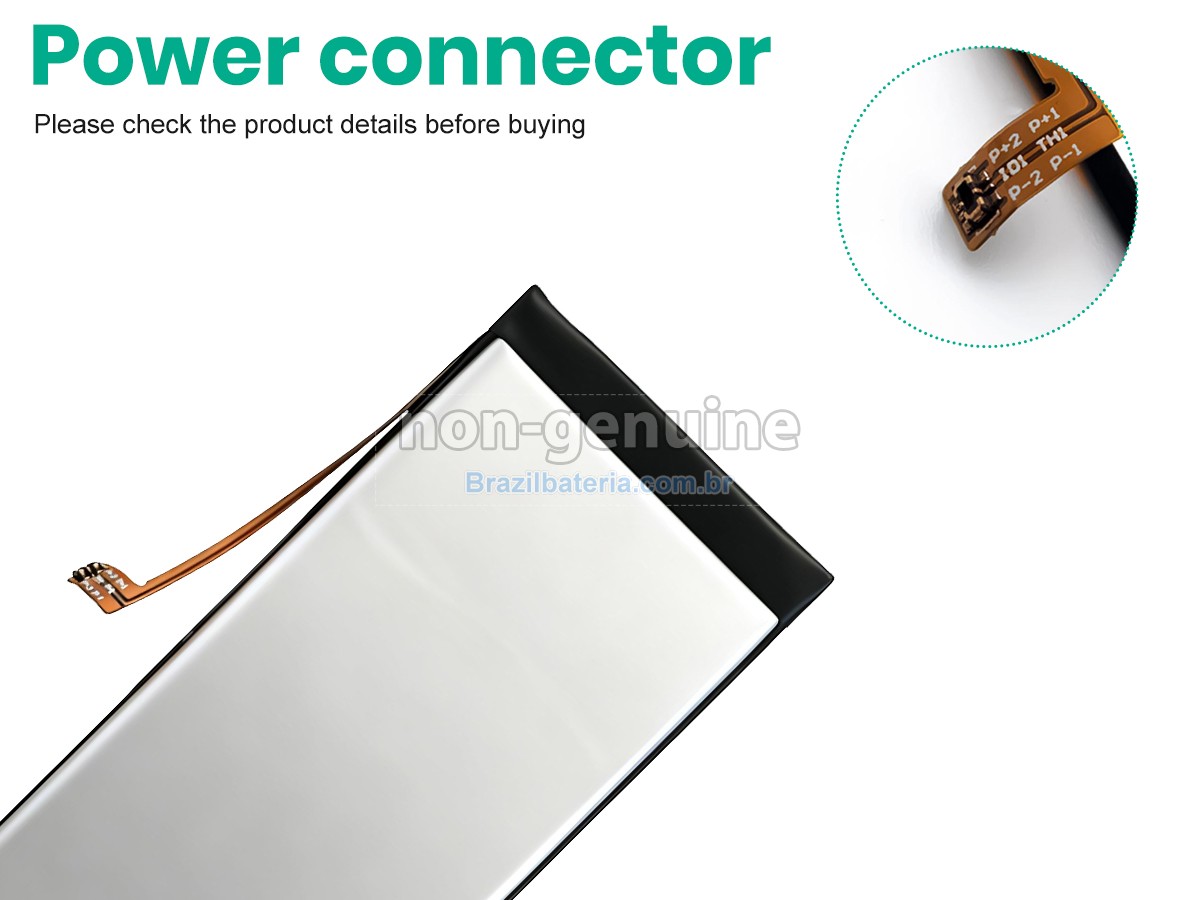Bateria para Lenovo BL207