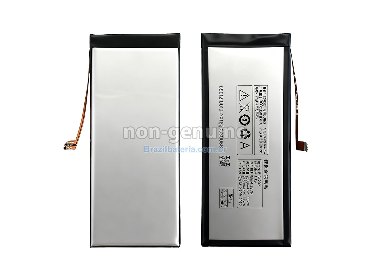Bateria para Lenovo BL207