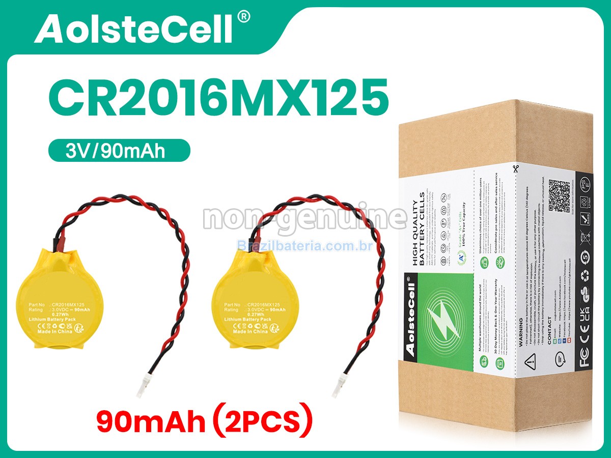 Bateria para Lenovo THINKPAD X1 CARBON 5TH GEN 20HR CMOS