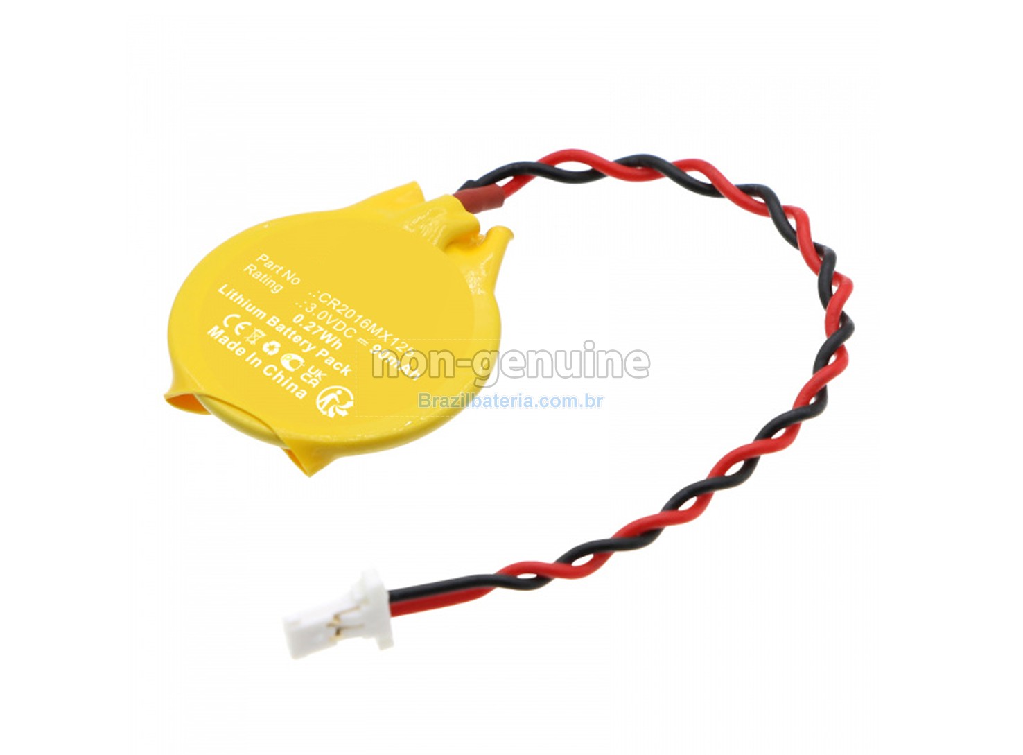 Bateria para Lenovo THINKPAD X1 CARBON 5TH GEN 20HR CMOS