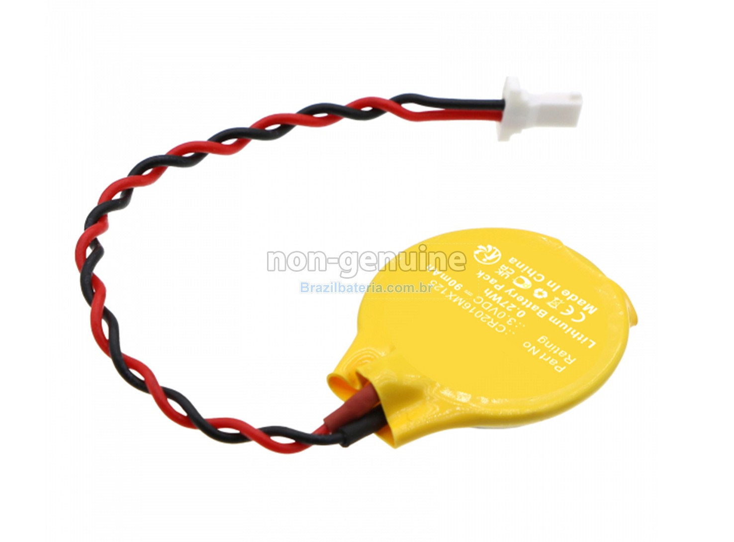 Bateria para Lenovo THINKPAD X1 CARBON 5TH GEN 20HR CMOS