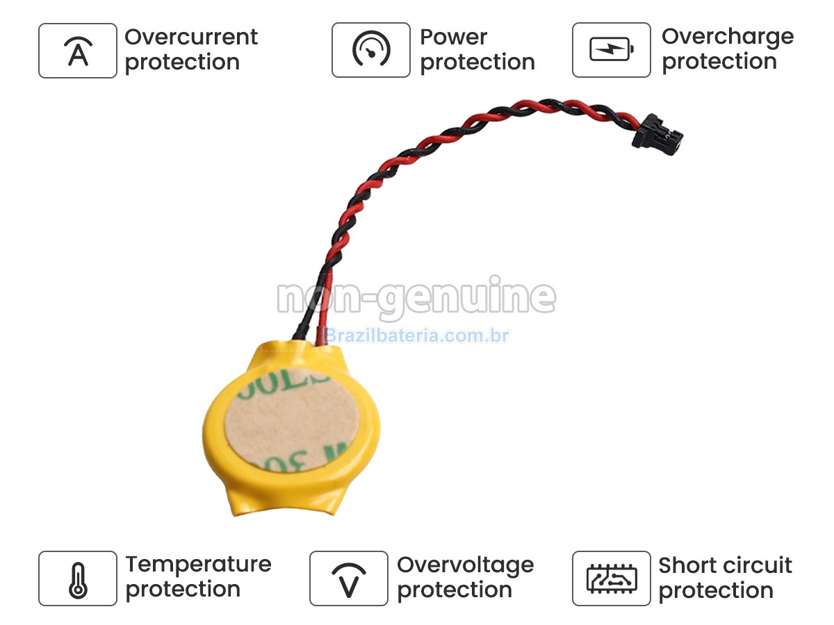 Bateria para Lenovo 02DC036