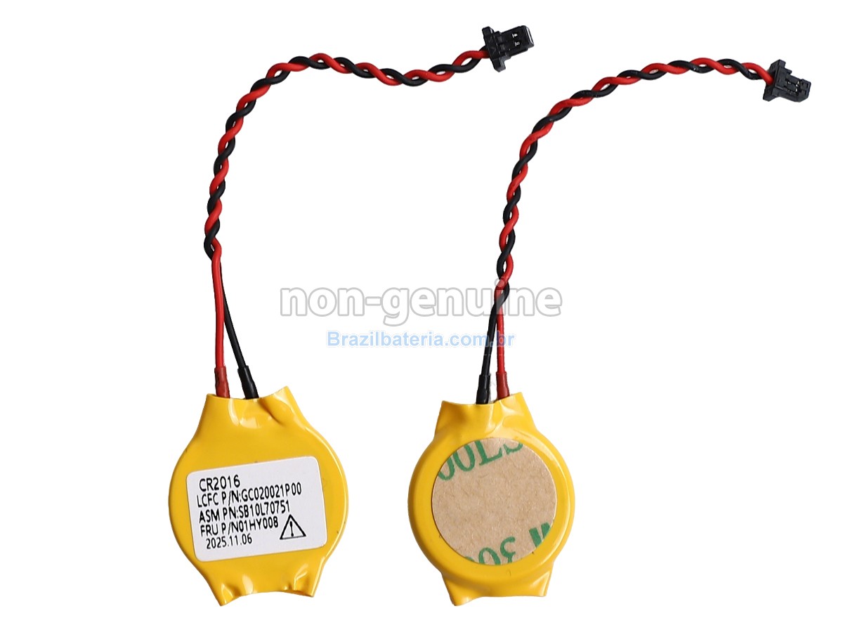 Bateria para Lenovo 02DC036