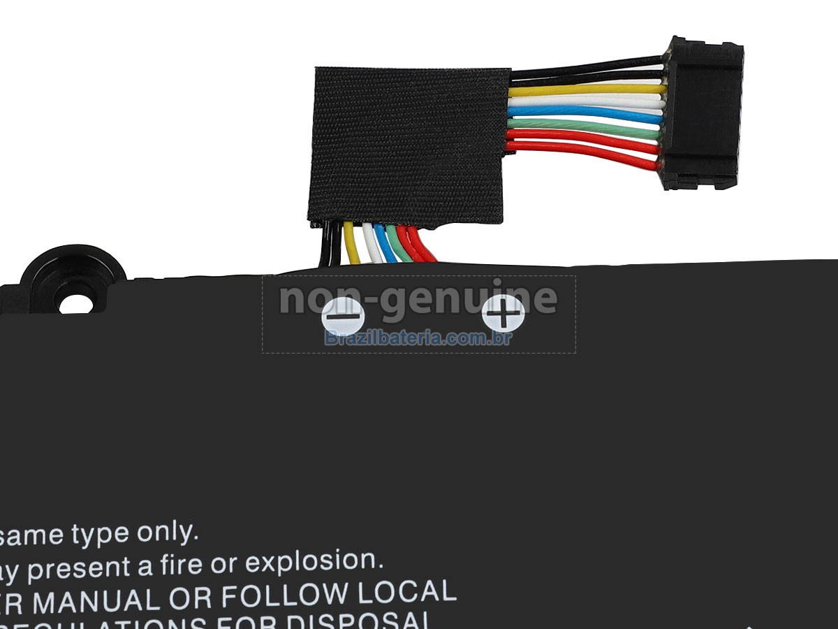 Bateria para Lenovo L22B3PE0
