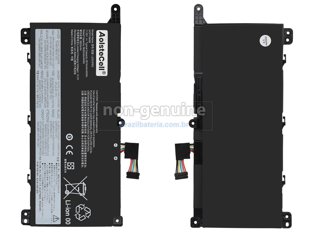 Bateria para Lenovo L22B3PE0