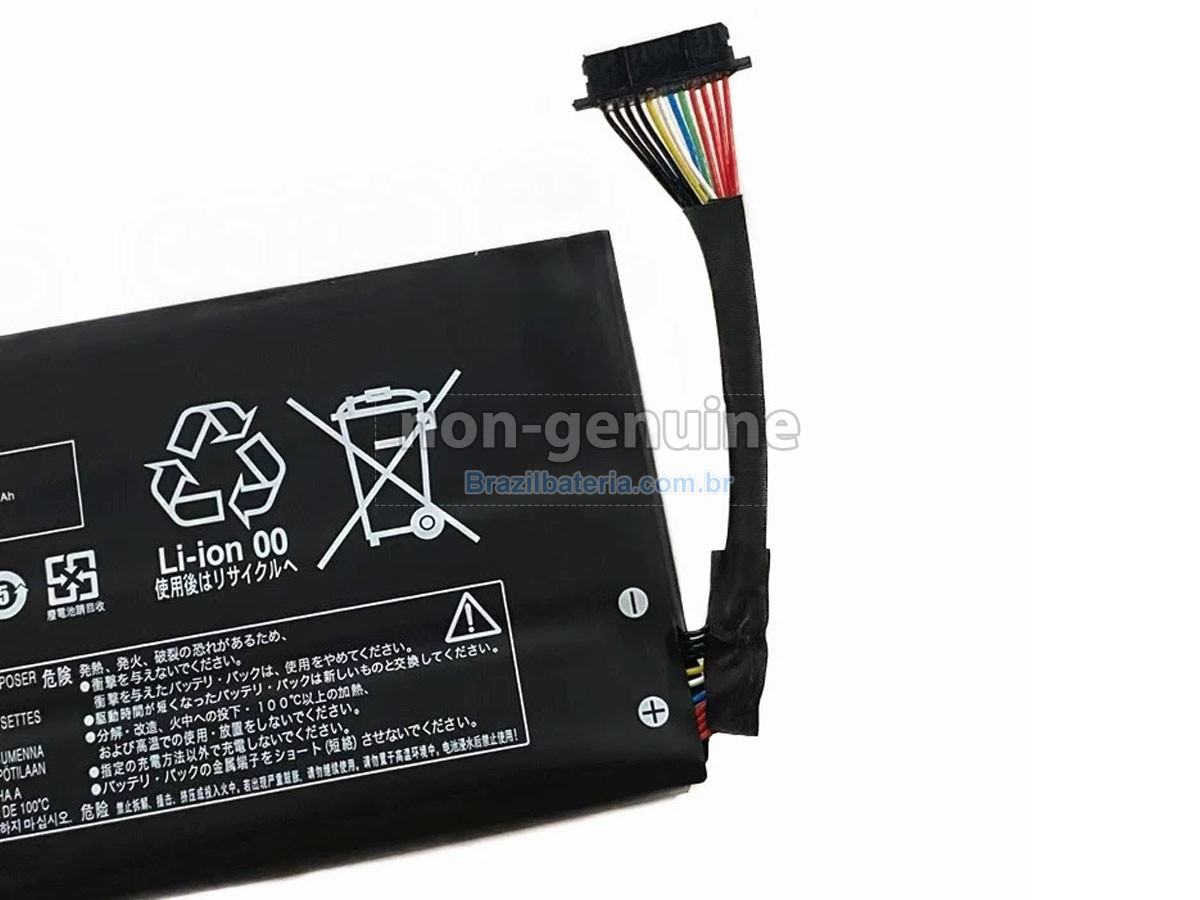 Bateria para Lenovo LEGION GO 8APU1-83E1