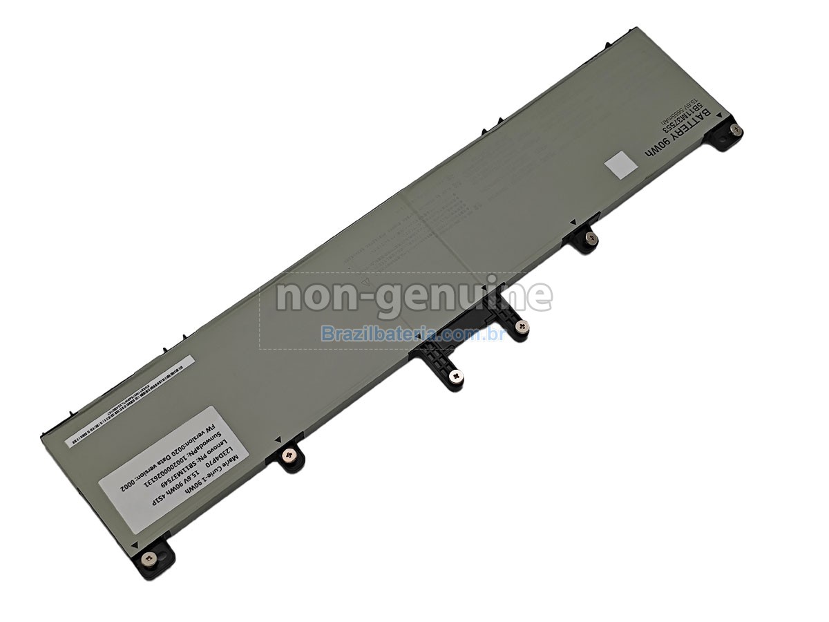 Bateria para Lenovo ThinkPad T1G GEN 8-21TD000TUS