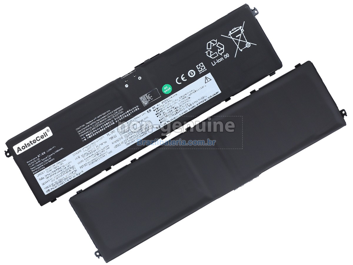 Bateria para Lenovo IdeaPad PRO 5 14IMH9-83D2003FID
