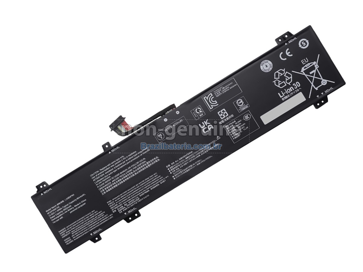 Bateria para Lenovo LOQ 17IRX10-83JH004JPG