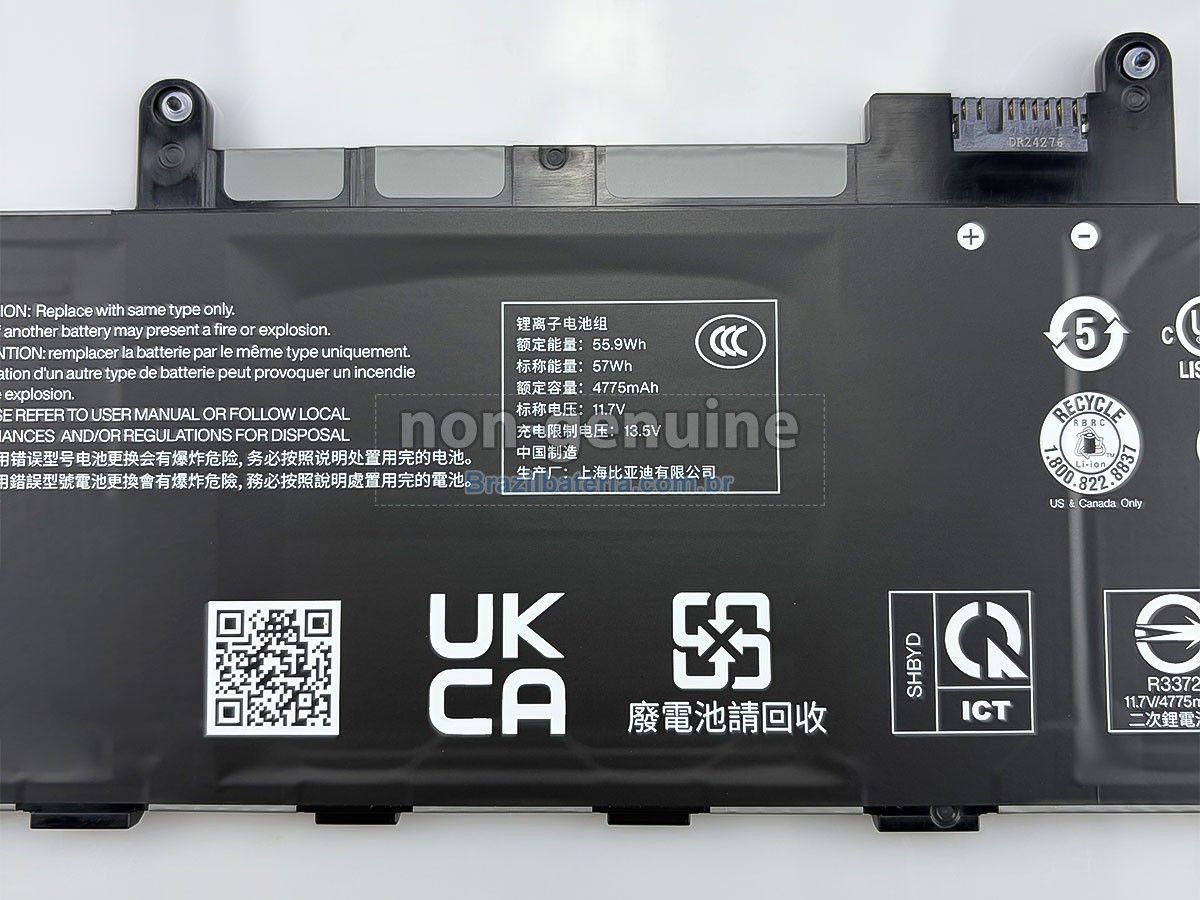 Bateria para Lenovo ThinkPad X1 CARBON GEN 13-21NS0028GP