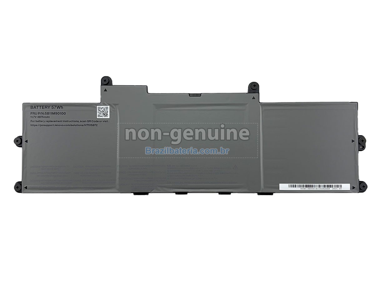 Bateria para Lenovo ThinkPad X1 CARBON GEN 13-21NS0028GP