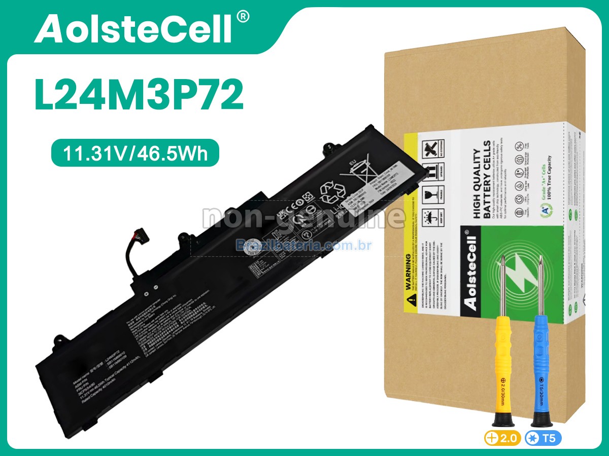 Bateria para Lenovo ThinkPad L14 GEN 6-21S80004SP