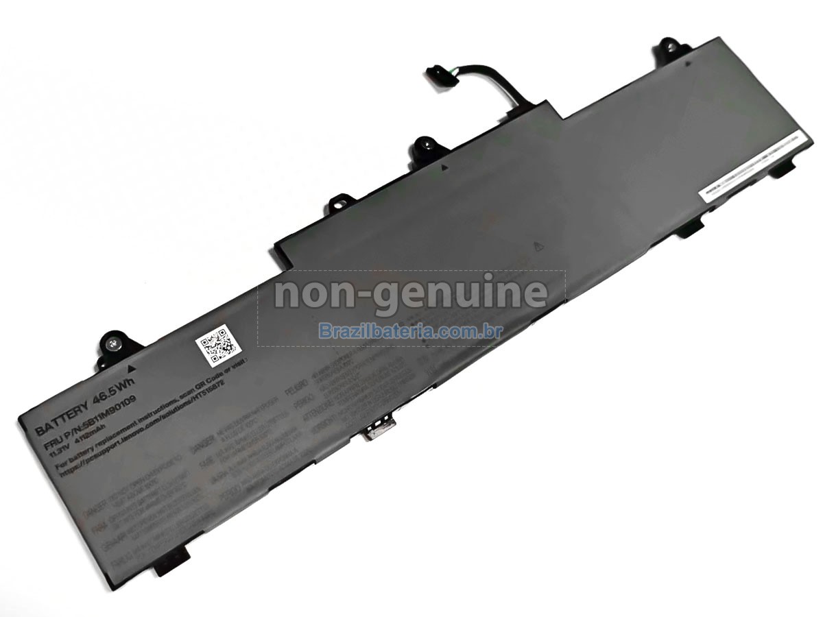 Bateria para Lenovo ThinkPad L14 GEN 6-21S80004SP