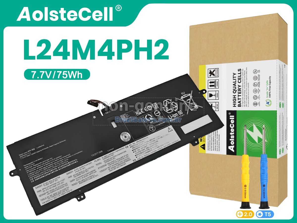 Bateria para Lenovo YOGA 9 2-IN-1 14ILL10-83LC001CSC
