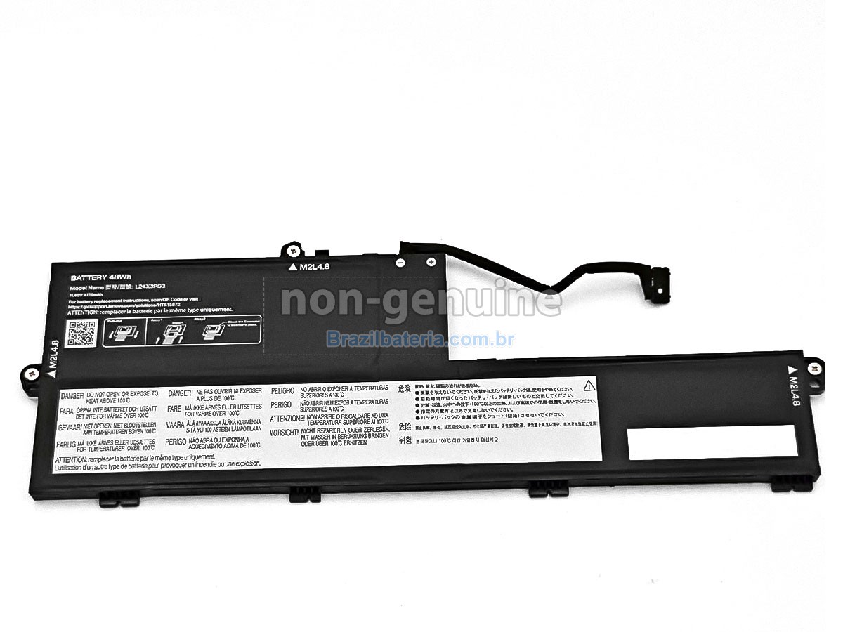 Bateria para Lenovo ThinkPad E14 GEN 7-21T9004HGP