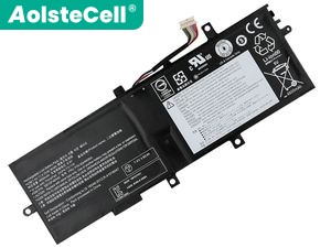 bateria Lenovo SB10F46443 