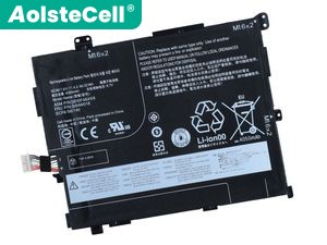 bateria Lenovo ThinkPad 10-20E3 