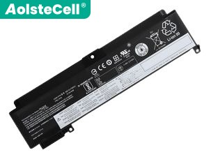 bateria Lenovo ThinkPad T470s 20HF000UUK 