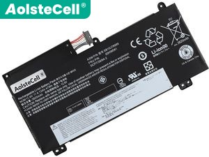 bateria Lenovo ThinkPad S5-20G5 