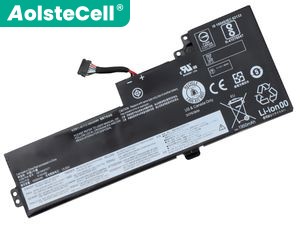bateria Lenovo SB10K97577 