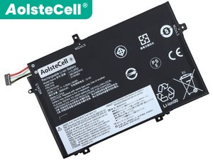 bateria Lenovo L17C3P52 