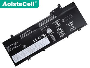 bateria Lenovo ThinkPad T480s-20L7001KPG 