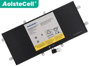 bateria Lenovo L11M4P13(4ICP4/56/120) 