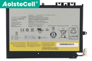bateria Lenovo L13N2P21(1ICP4/83/102-2) 