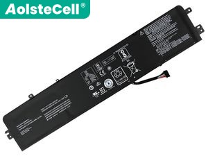 bateria Lenovo Legion Y520-15IKBM 