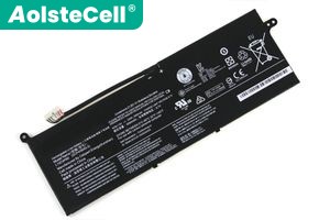 bateria Lenovo L15C4PB0 