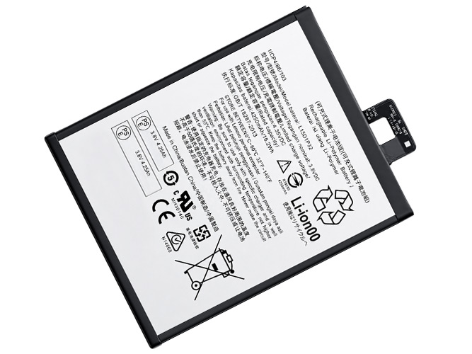 bateria Lenovo L15D1P32 