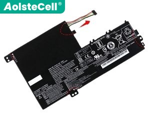 bateria Lenovo Yoga 520-14IKB(80X8009GGE) 