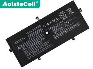 bateria Lenovo Yoga 910-13IKB-80VF 