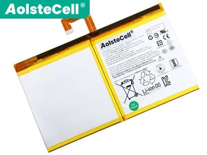 bateria Lenovo TB-X704L 