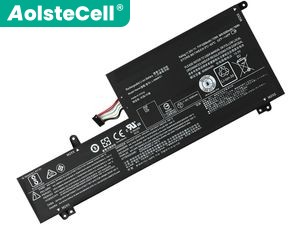 bateria Lenovo Yoga 720-15IKB-80X7009QBM 