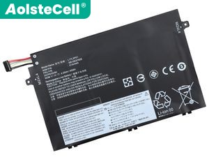 bateria Lenovo ThinkPad E480-20KN001TGB 