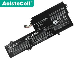 bateria Lenovo yoga 720-12IKB 