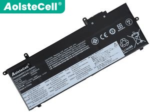 bateria Lenovo SB10K97618 