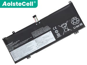 bateria Lenovo ThinkBook 13S-IWL-20R9005FSB 