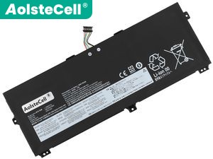 bateria Lenovo 20NQ000TRT