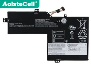 bateria Lenovo L18M4PF5 
