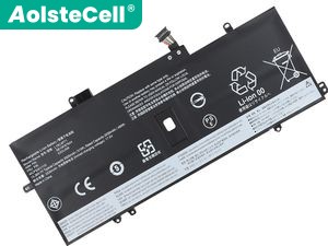 bateria Lenovo ThinkPad X1 Carbon Gen 8-20U9S05600