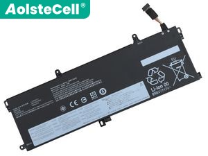 bateria Lenovo ThinkPad T590-20N4004MGE 