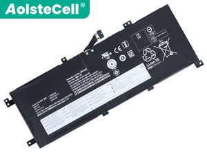 bateria Lenovo ThinkPad L13 Gen 2-21AC001RAU